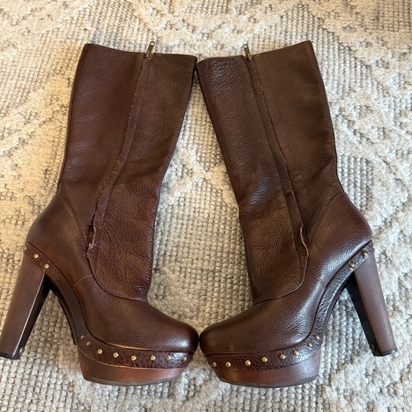 UGG Cosima Tall Boots - Picture 8 of 14